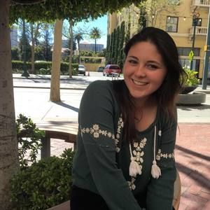 Meet your Posher, Catherine